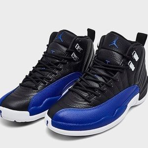 WOMAN JORDAN RETRO 12 HYPER ROYAL